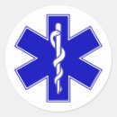 Search for star of life stickers Symbol