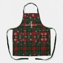 Search for snowflake aprons Xmas