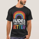 Search for taste the rainbow tshirts Lgbtq
