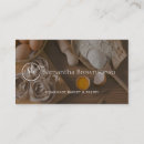 Search for bread bakery business cards Cooking