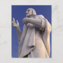 Search for sculptured postcards Jesus