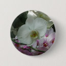 Recherche de orchidée blanche badges Pour tous