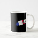 Search for french flag mugs Soccer fan