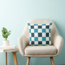 Search for checkerboard pillows Checkered