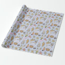 Search for 90s cartoon wrapping paper Playful design