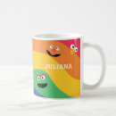 Search for count von count sesame street mugs Big bird
