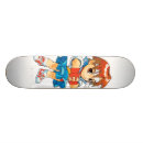Recherche de turbo skateboards Capcom
