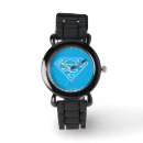 Search for outline watches Super hero