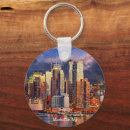 Search for new york city skyscraper keychains Cityscape