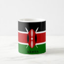 Search for kenya flag mugs Africa
