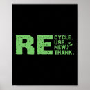 Search for eco friendly posters Vegan