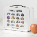 Search for truck lunch boxes Car