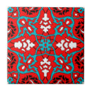 Search for indian style tiles Black and white