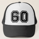 Recherche de soixantième casquettes Anniversaire