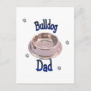 Search for bully postcards Bulldog