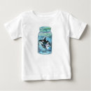 Recherche de orques bébé vêtements Mer