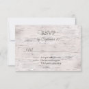 Search for birch rsvp cards Elegant