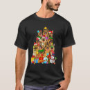 Search for funny german shepherd tshirts Lights
