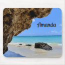 Search for clear mousepads Clear blue sky