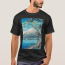 Search for ukiyo e tshirts Funny