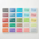 Search for seal rubber stamps Ink