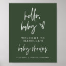 Recherche de boho baby shower welcome party signs Pour elle