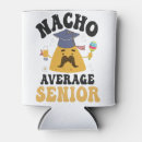 Search for nacho average graduation Senior