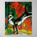 Recherche de expressionism posters Animal