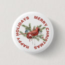 Search for branches buttons Red cardinal