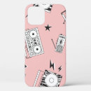 Search for cassette player iphone cases Style