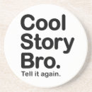 Search for bro coasters Funny