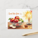 Search for shana tova postcards Pomegranate