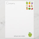 Search for apple stationery paper Organic