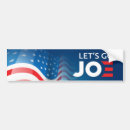 Search for let go bumper stickers Joe biden