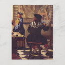 Search for vermeer postcards Dutch
