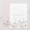 Search for dragonfly wedding invitations Watercolor
