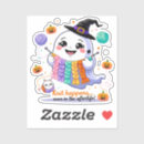 Search for kawaii stuff stickers Pastel halloween
