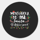 Search for define good stickers Winter