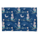 Search for cute owl pillowcases Owls
