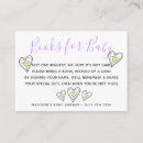 Search for black yellow baby shower invitations Gender neutral