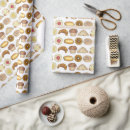 Search for pastry wrapping paper Breakfast