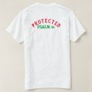 Recherche de psaumes tshirts Pour lui