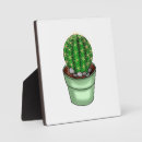 Recherche de cactus plaques Vert
