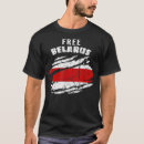 Recherche de la biélorussie tshirts Protestation