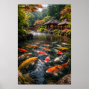 Search for koi pond posters Culture