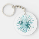 Search for sealife round keychains Watercolors