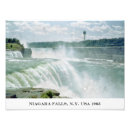 Recherche de niagara falls posters Rétro