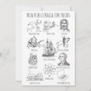 Search for 1800s invitations Classic
