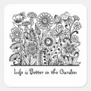 Search for plant life stickers Floral