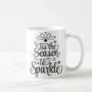 Search for live and let live mugs Snowflakes